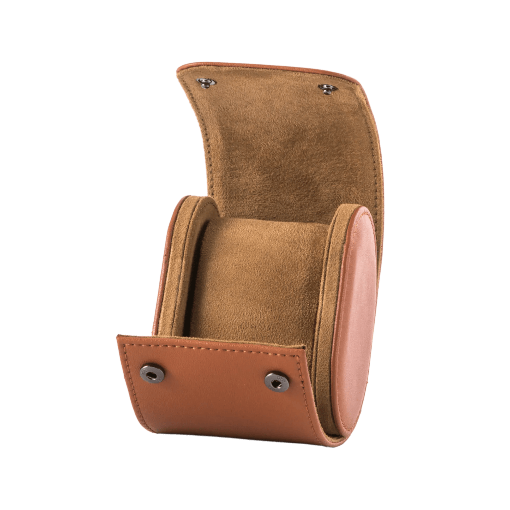 CHRONOLUXO Chronoluxo Travel Case 1 Slot