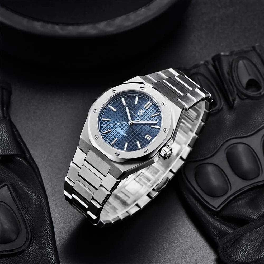CHRONOLUXO PD-1673 Royal Oak
