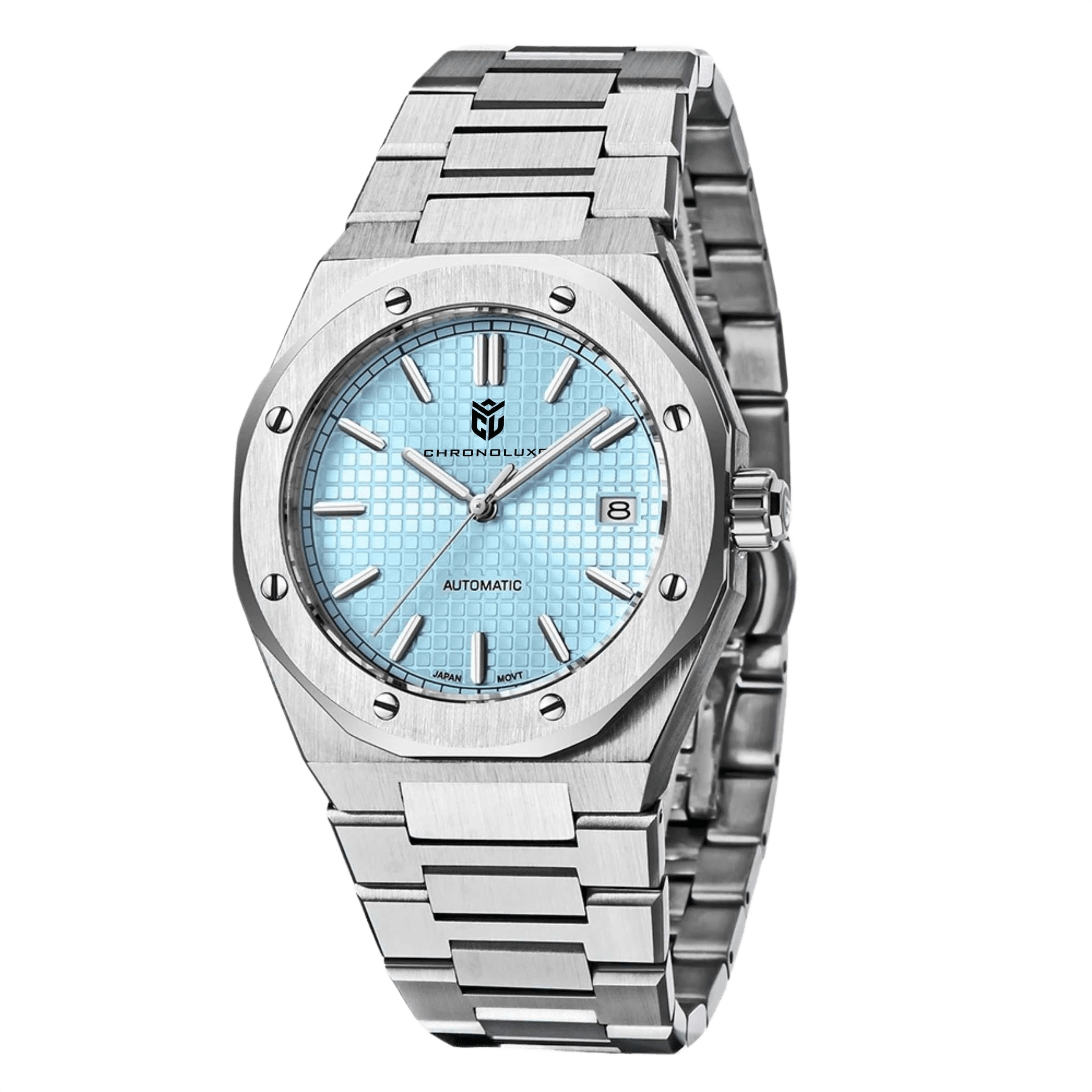 CHRONOLUXO PD-1673 Royal Oak