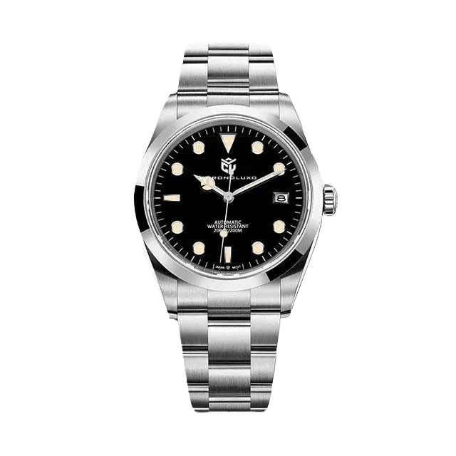 CHRONOLUXO PD-1692 Yellow