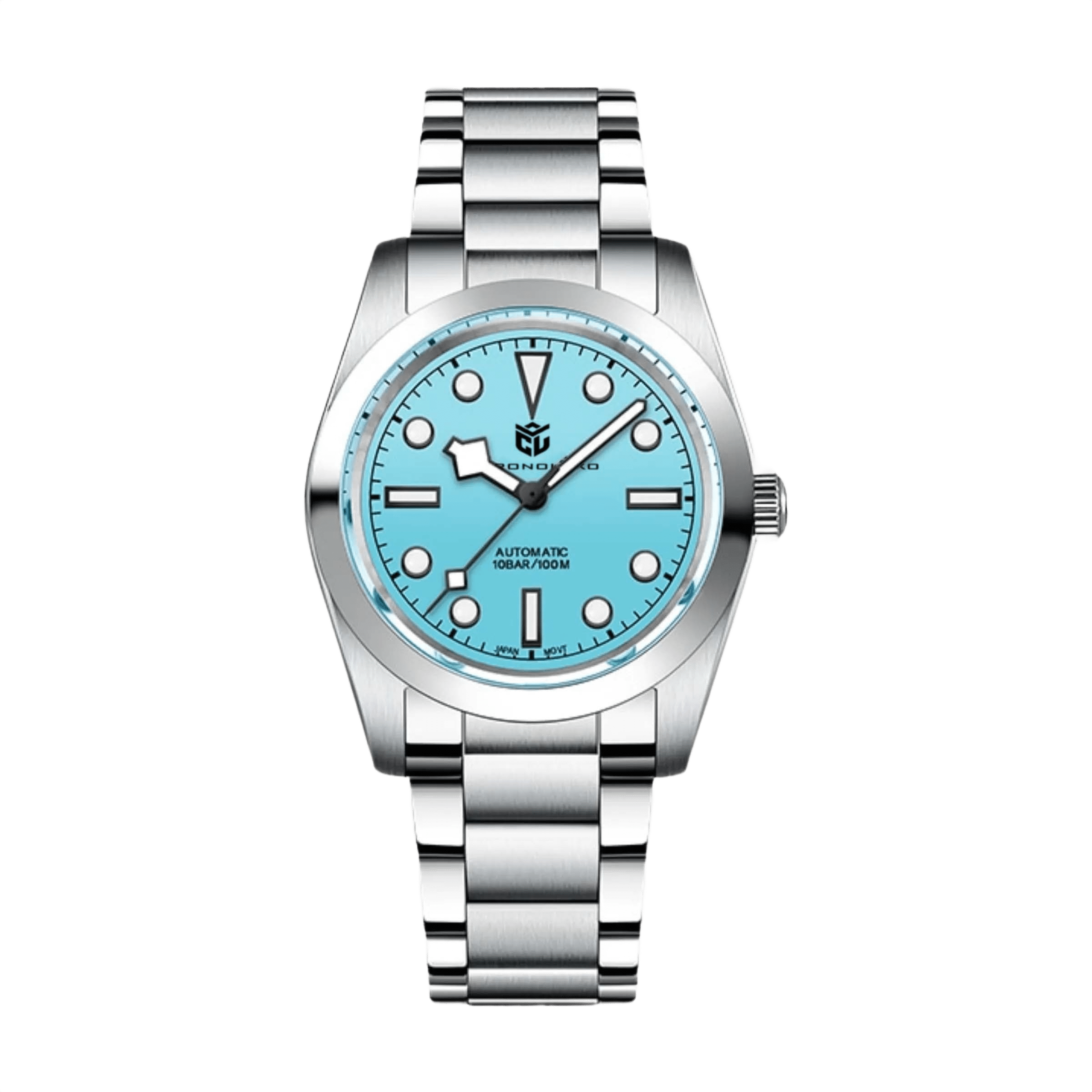 CHRONOLUXO PD-1716 Sky blue