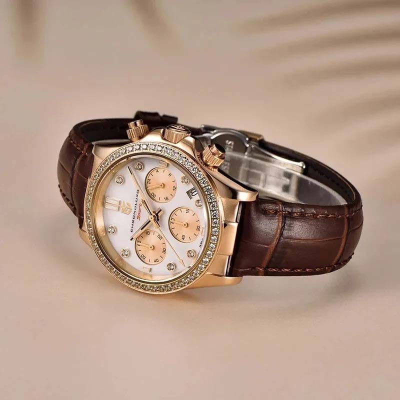 CHRONOLUXO PD-1730