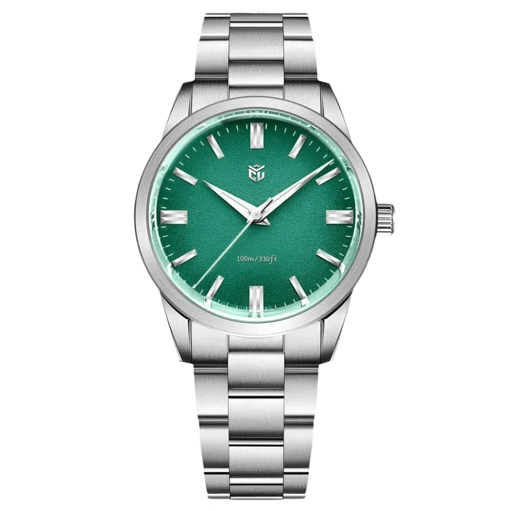 CHRONOLUXO PD-1731 Green