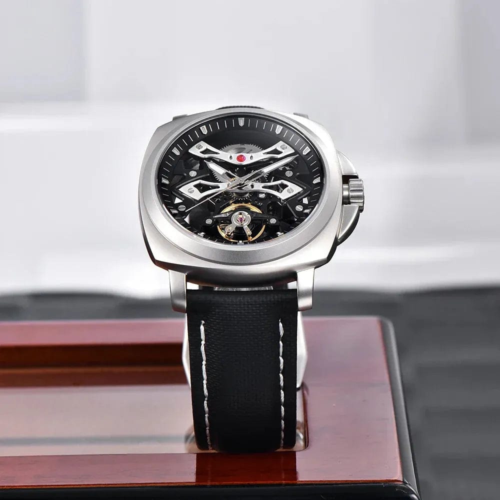 CHRONOLUXO PD-YS017 Tourbillon