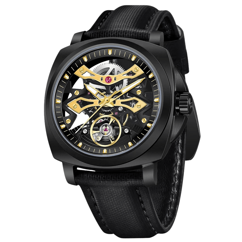 CHRONOLUXO PD-YS017 Tourbillon