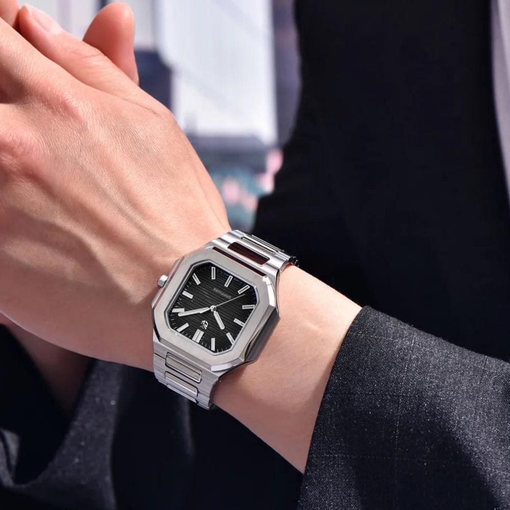 CHRONOLUXO PD-YS019 Sapphire