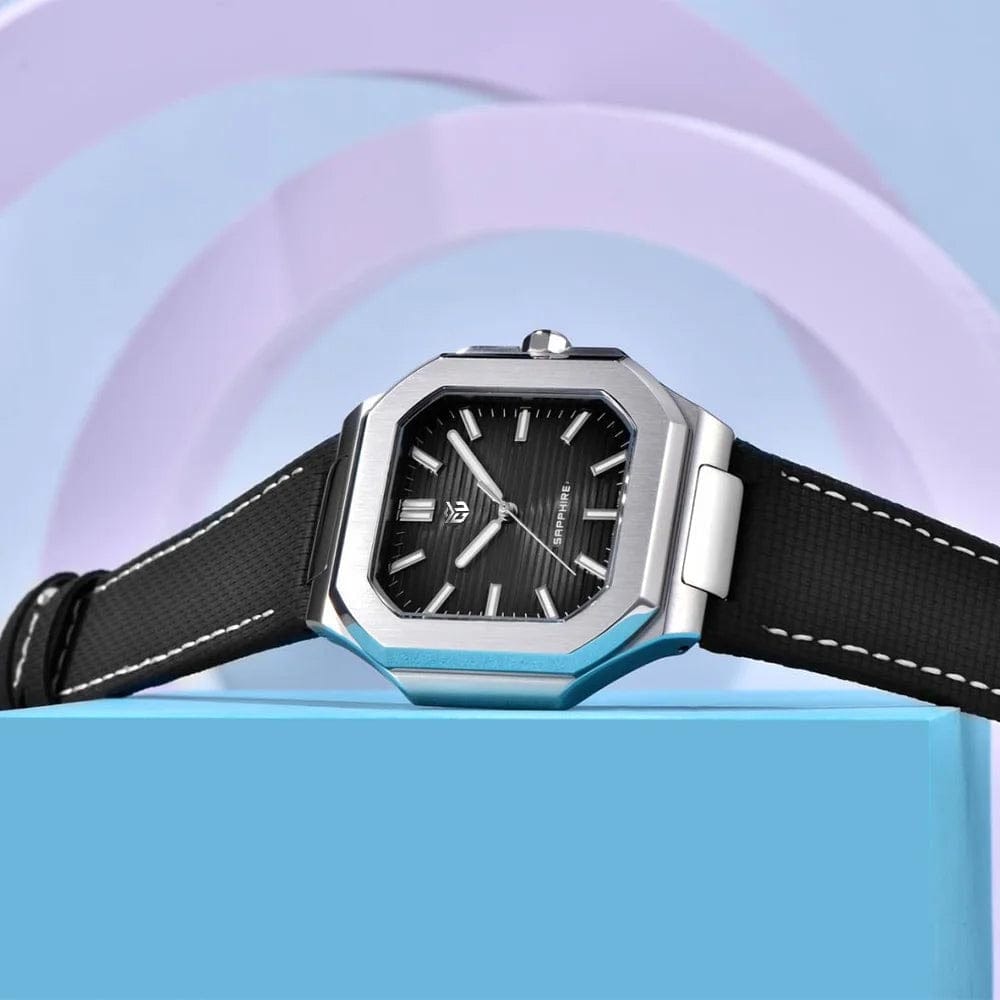 CHRONOLUXO PD-YS019 Sapphire