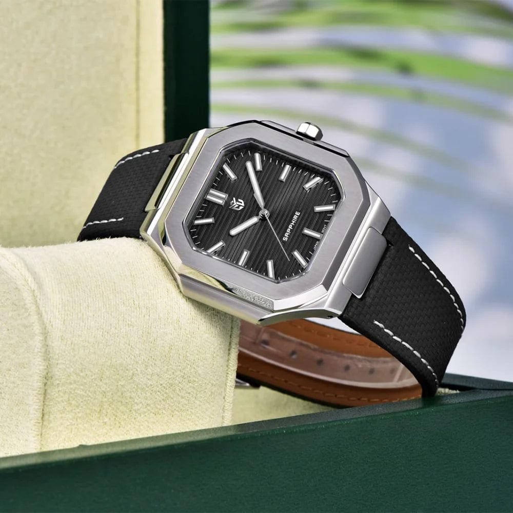 CHRONOLUXO PD-YS019 Sapphire