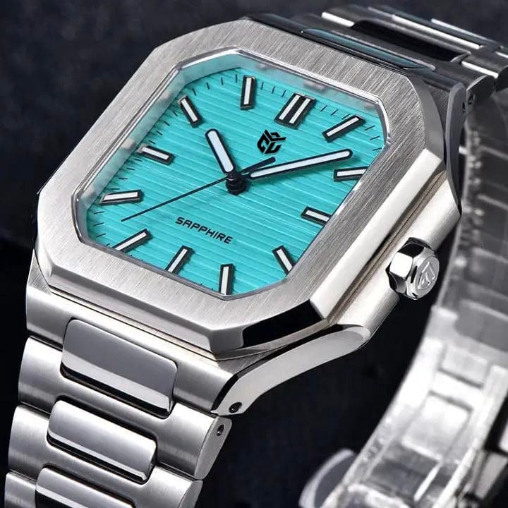 CHRONOLUXO PD-YS019 Sapphire