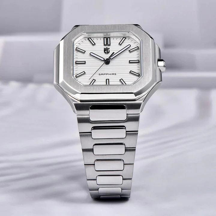 CHRONOLUXO PD-YS019 Sapphire