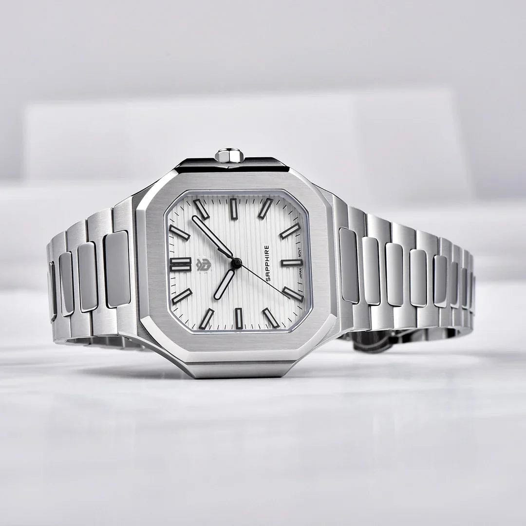CHRONOLUXO PD-YS019 Sapphire