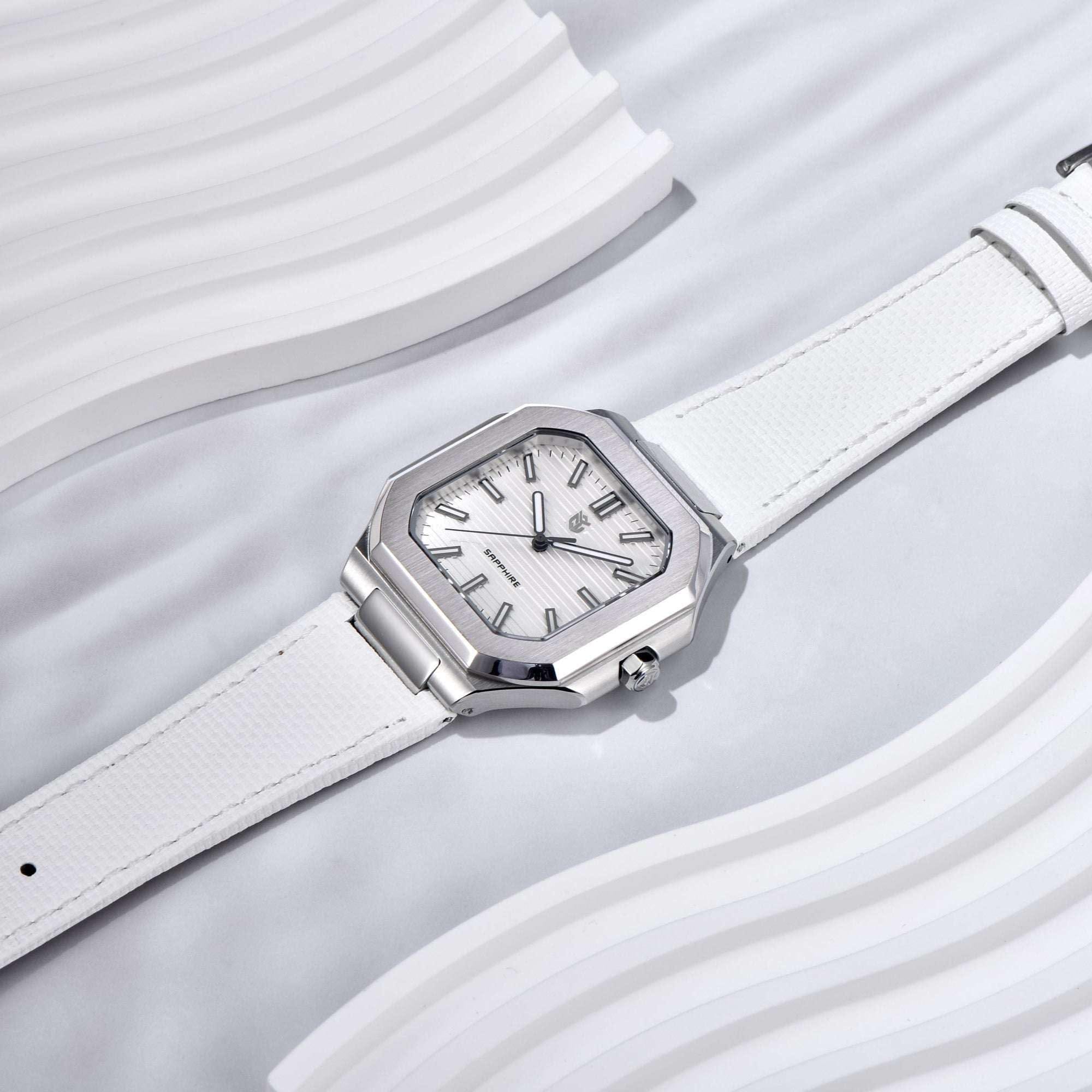 CHRONOLUXO PD-YS019 Sapphire