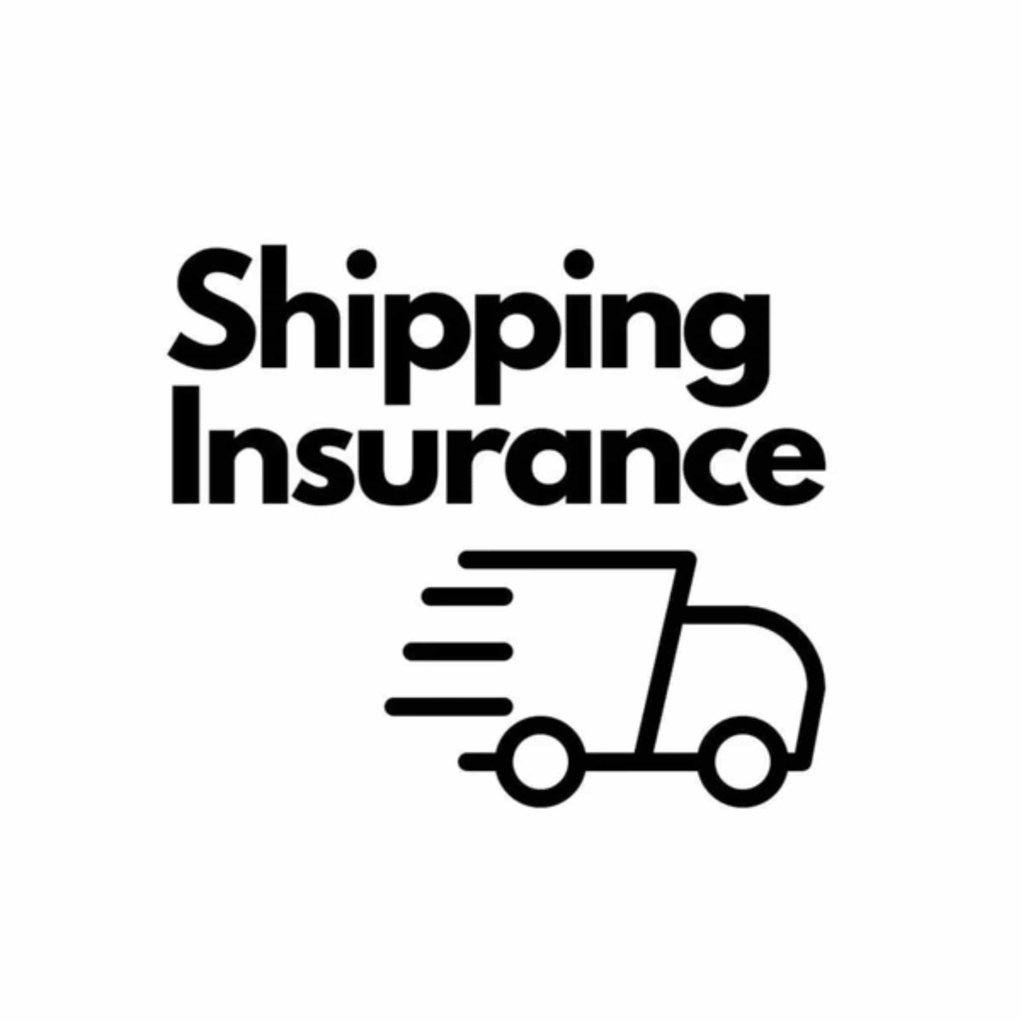 CHRONOLUXO Priority Insured Shipping (Protected once your item is lost, damaged or stolen)