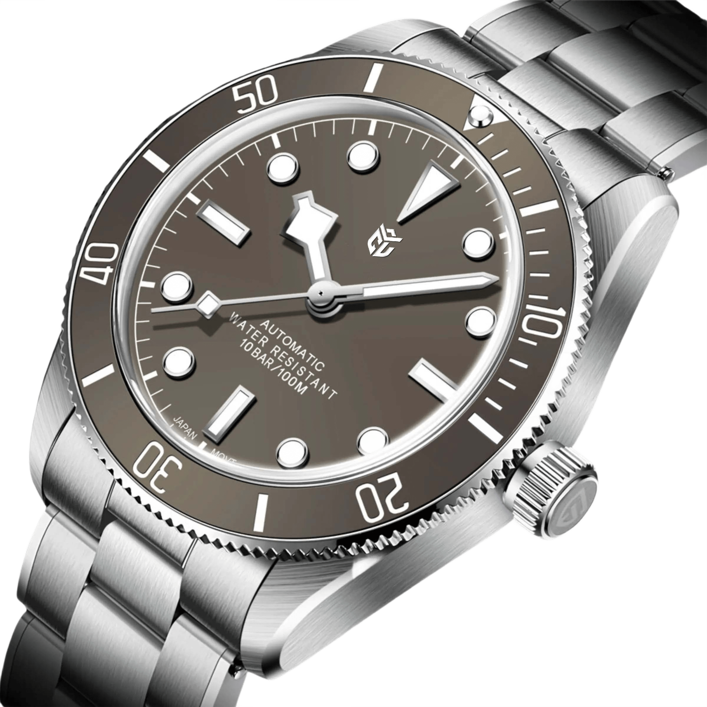 CHRONOLUXO PD-1671 V2