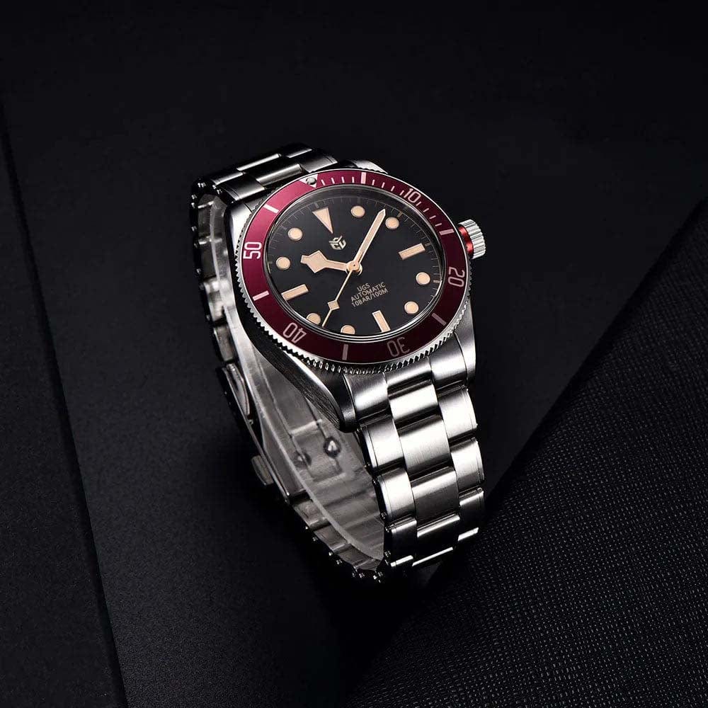 CHRONOLUXO PD-1671 V2