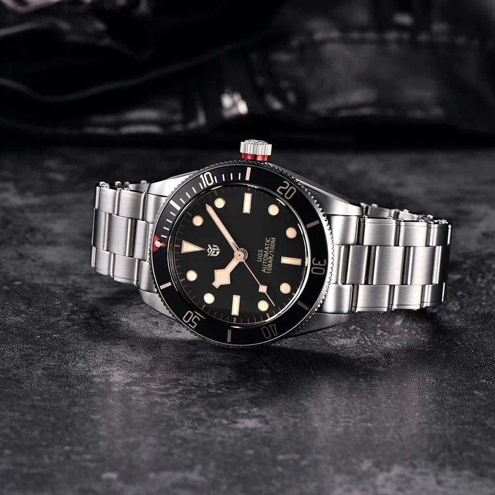 CHRONOLUXO PD-1671 V2