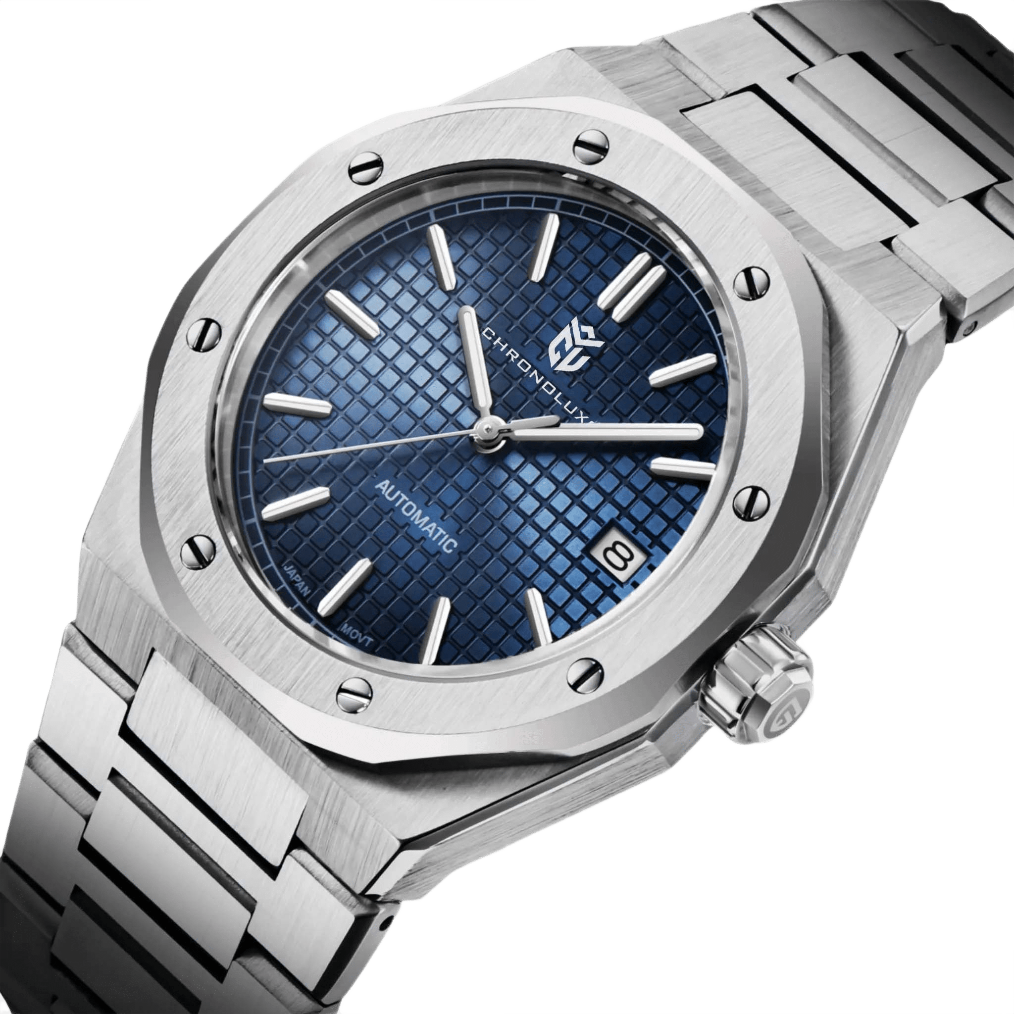 CHRONOLUXO PD-1673 Royal Oak