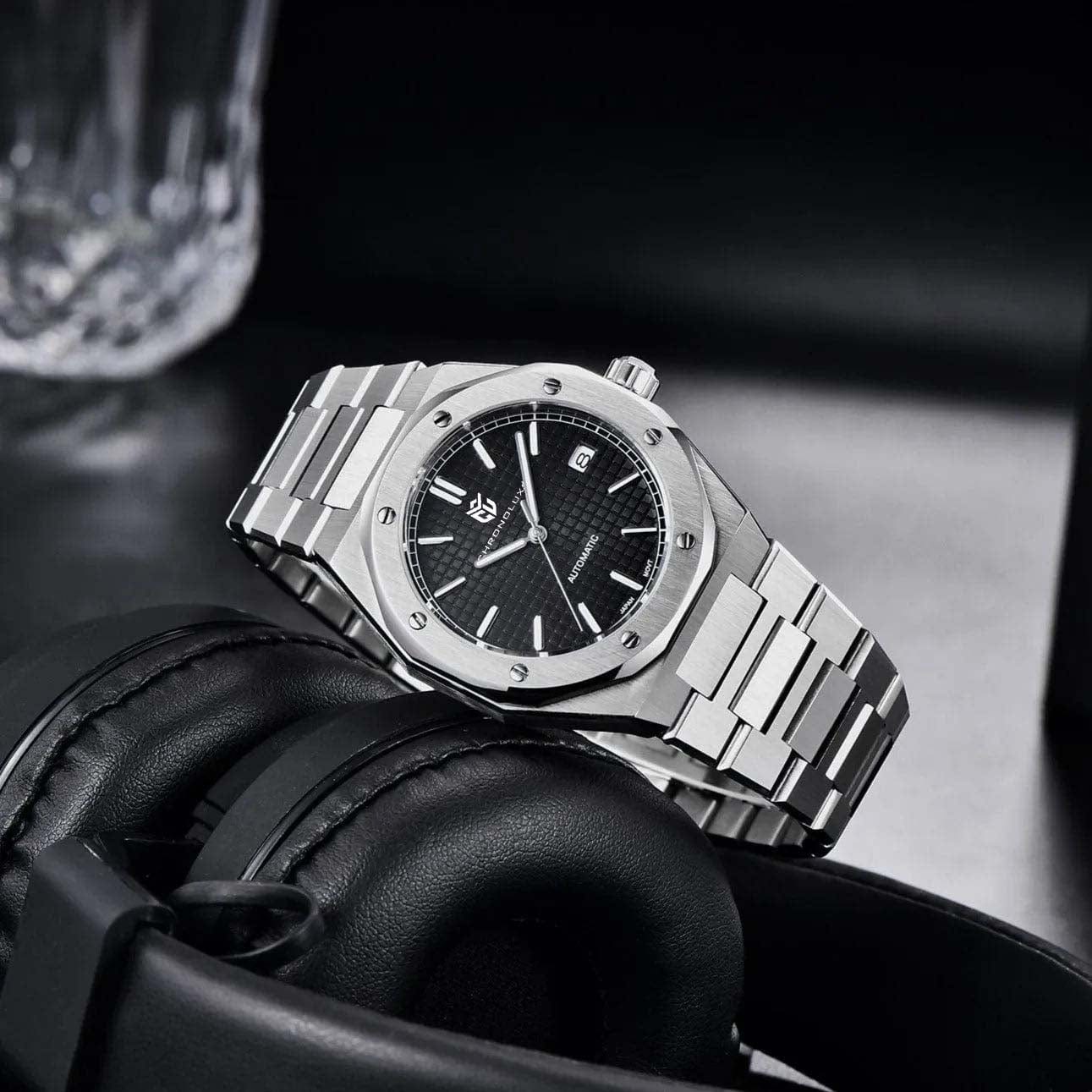 CHRONOLUXO PD-1673 Royal Oak