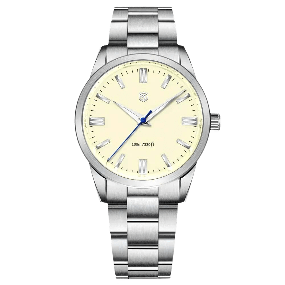 CHRONOLUXO PD-1731 Yellow