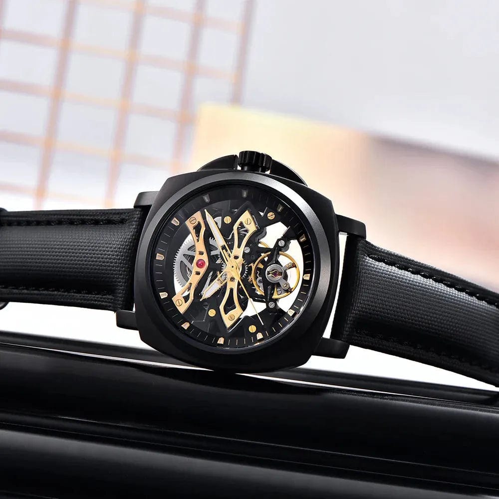 CHRONOLUXO PD-YS017 Tourbillon