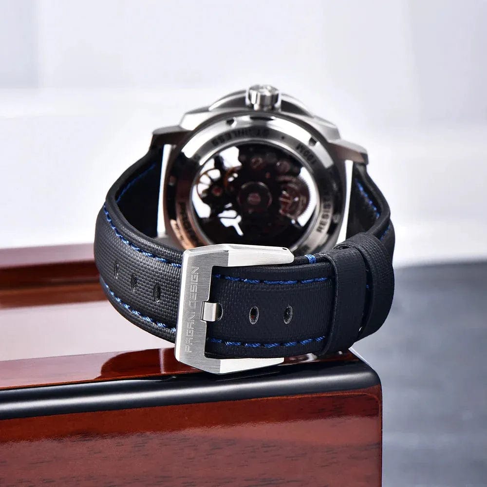 CHRONOLUXO PD-YS017 Tourbillon