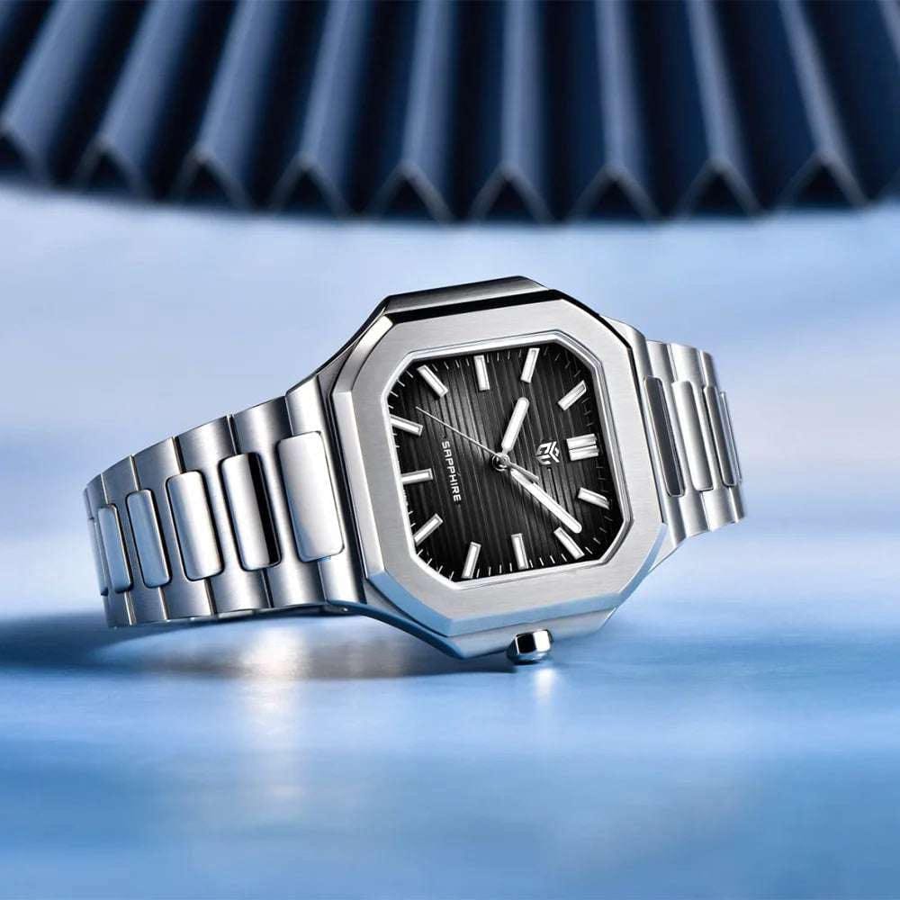 CHRONOLUXO PD-YS019 Sapphire