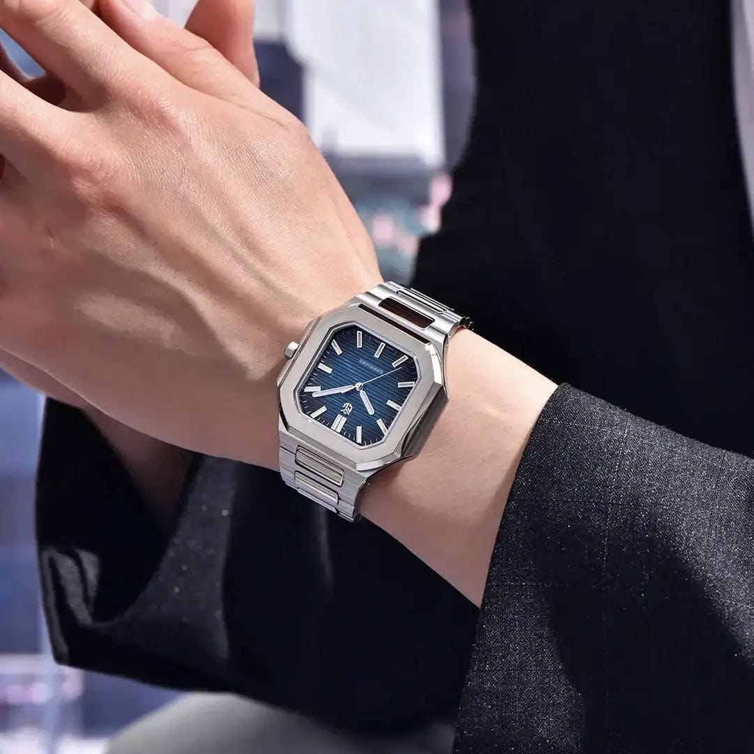 CHRONOLUXO PD-YS019 Sapphire