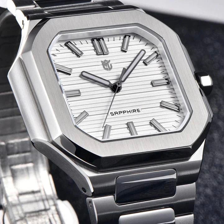 CHRONOLUXO PD-YS019 Sapphire