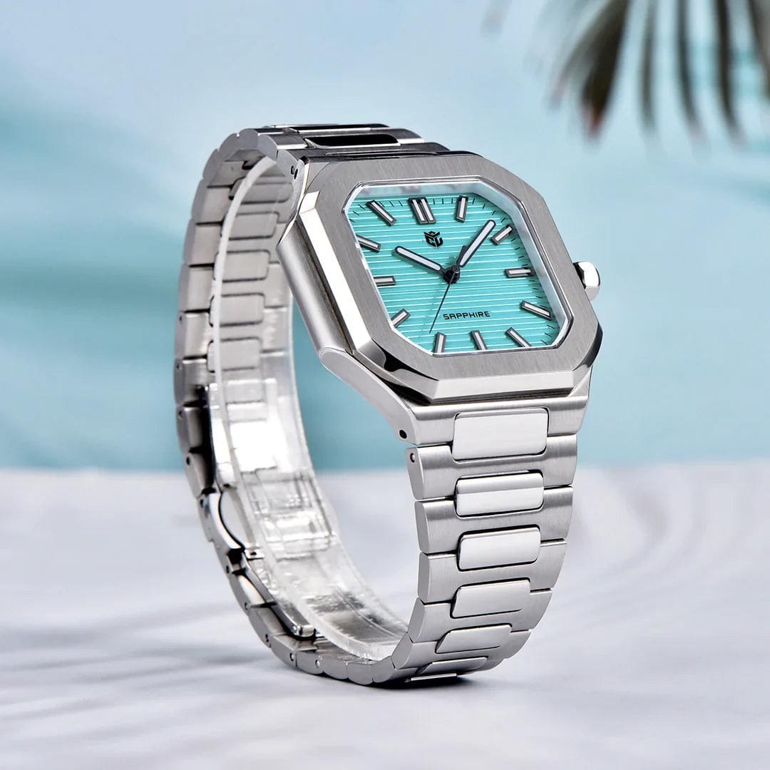 CHRONOLUXO PD-YS019 Sapphire